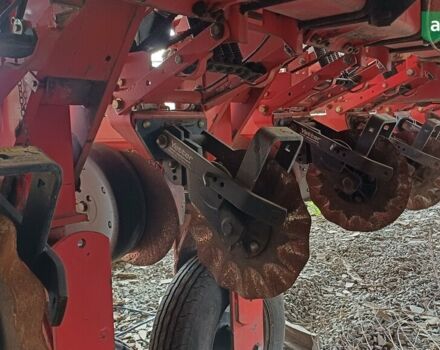 Массей Фергюсон 555, объемом двигателя 0 л и пробегом 0 тыс. км за 9000 $, фото 6 на Automoto.ua