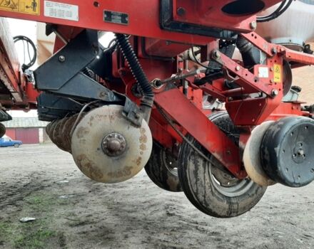 Массей Фергюсон 555, об'ємом двигуна 0 л та пробігом 0 тис. км за 15000 $, фото 8 на Automoto.ua