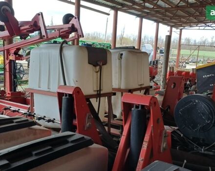 Массей Фергюсон 555, объемом двигателя 0 л и пробегом 0 тыс. км за 9000 $, фото 9 на Automoto.ua