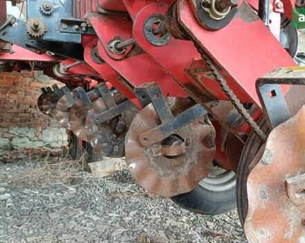 Массей Фергюсон 555, объемом двигателя 0 л и пробегом 0 тыс. км за 9000 $, фото 3 на Automoto.ua