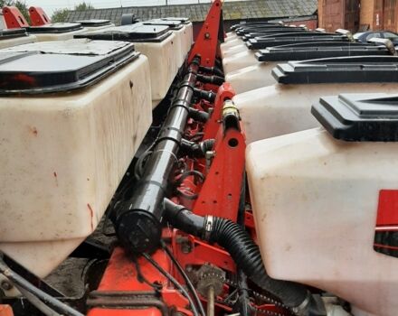 Массей Фергюсон 555, об'ємом двигуна 0 л та пробігом 0 тис. км за 15000 $, фото 7 на Automoto.ua