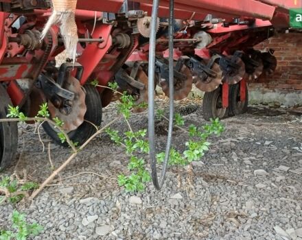 Массей Фергюсон 555, объемом двигателя 0 л и пробегом 0 тыс. км за 9000 $, фото 2 на Automoto.ua