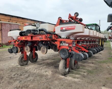 Массей Фергюсон 555, об'ємом двигуна 0 л та пробігом 0 тис. км за 15000 $, фото 5 на Automoto.ua