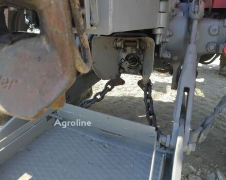 Массей Фергюсон 590, об'ємом двигуна 0 л та пробігом 0 тис. км за 13080 $, фото 4 на Automoto.ua