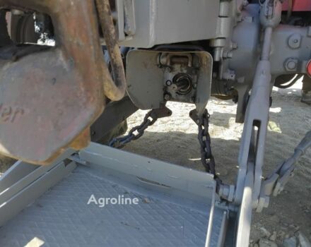 Массей Фергюсон 590, объемом двигателя 0 л и пробегом 0 тыс. км за 13086 $, фото 4 на Automoto.ua