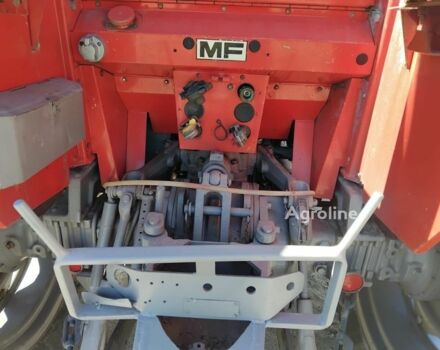 Массей Фергюсон 590, об'ємом двигуна 0 л та пробігом 0 тис. км за 13080 $, фото 3 на Automoto.ua