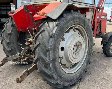 Массей Фергюсон 595, объемом двигателя 0 л и пробегом 0 тыс. км за 12225 $, фото 8 на Automoto.ua