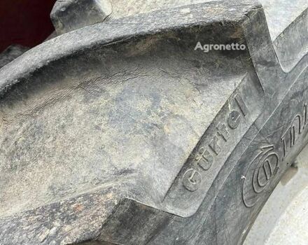 Массей Фергюсон 595, объемом двигателя 0 л и пробегом 0 тыс. км за 12225 $, фото 7 на Automoto.ua