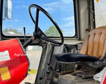 Массей Фергюсон 595, объемом двигателя 0 л и пробегом 0 тыс. км за 12225 $, фото 10 на Automoto.ua