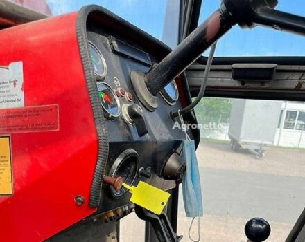 Массей Фергюсон 595, объемом двигателя 0 л и пробегом 0 тыс. км за 12225 $, фото 9 на Automoto.ua