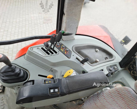 Красный Массей Фергюсон 6290, объемом двигателя 0 л и пробегом 0 тыс. км за 27130 $, фото 9 на Automoto.ua