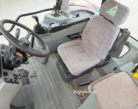 Красный Массей Фергюсон 6290, объемом двигателя 0 л и пробегом 0 тыс. км за 27130 $, фото 8 на Automoto.ua