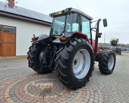 Красный Массей Фергюсон 6290, объемом двигателя 0 л и пробегом 0 тыс. км за 27130 $, фото 7 на Automoto.ua