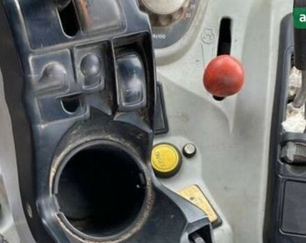 Массей Фергюсон 6465, об'ємом двигуна 2.45 л та пробігом 0 тис. км за 28286 $, фото 4 на Automoto.ua