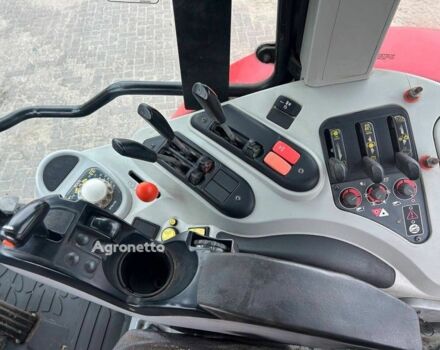 Массей Фергюсон 6465, объемом двигателя 0 л и пробегом 0 тыс. км за 27267 $, фото 4 на Automoto.ua