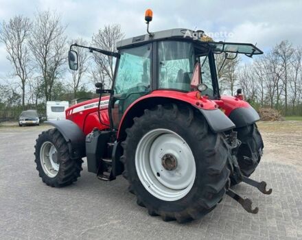 Массей Фергюсон 6465, объемом двигателя 0 л и пробегом 0 тыс. км за 27267 $, фото 2 на Automoto.ua