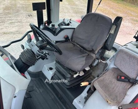 Массей Фергюсон 6465, объемом двигателя 0 л и пробегом 0 тыс. км за 27267 $, фото 5 на Automoto.ua