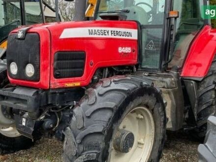 Массей Фергюсон 6465 1997 у Звенигородка на Automoto.ua Массей Фергюсон 6465, об'ємом двигуна 2.45 л та пробігом 0 тис. км за 28286 $, фото 1 на Automoto.ua