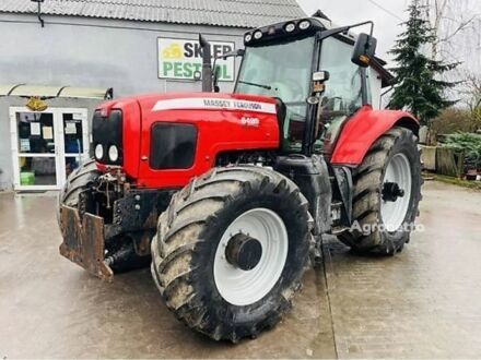 Массей Фергюсон 6499 2004 в Звенигородка на Automoto.ua Красный Массей Фергюсон 6499, объемом двигателя 0 л и пробегом 0 тыс. км за 27569 $, фото 1 на Automoto.ua