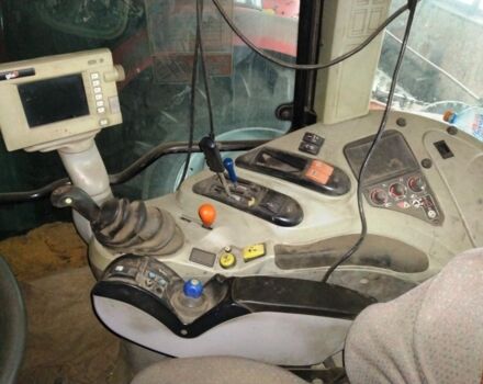 Массей Фергюсон 6499, об'ємом двигуна 7.4 л та пробігом 0 тис. км за 29700 $, фото 3 на Automoto.ua