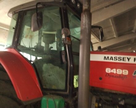 Массей Фергюсон 6499, об'ємом двигуна 7.4 л та пробігом 0 тис. км за 29700 $, фото 6 на Automoto.ua