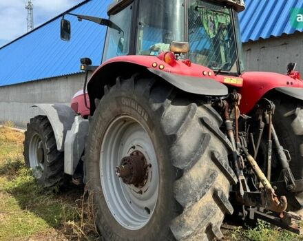 Массей Фергюсон 6499, объемом двигателя 0 л и пробегом 0 тыс. км за 22000 $, фото 2 на Automoto.ua