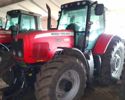 Массей Фергюсон 6499, об'ємом двигуна 7.4 л та пробігом 0 тис. км за 29700 $, фото 1 на Automoto.ua