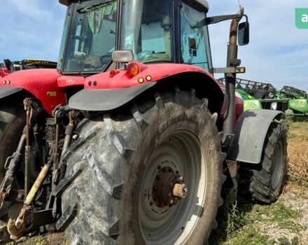 Массей Фергюсон 6499, объемом двигателя 0 л и пробегом 0 тыс. км за 22000 $, фото 1 на Automoto.ua