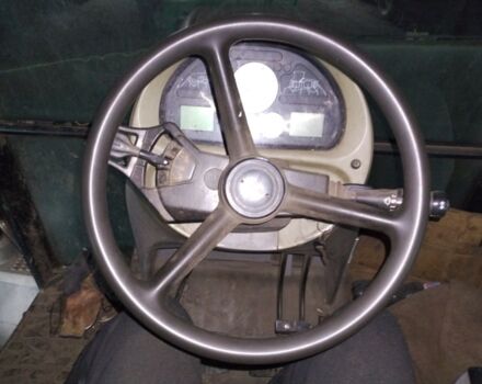 Массей Фергюсон 6499, об'ємом двигуна 7.4 л та пробігом 0 тис. км за 29700 $, фото 5 на Automoto.ua