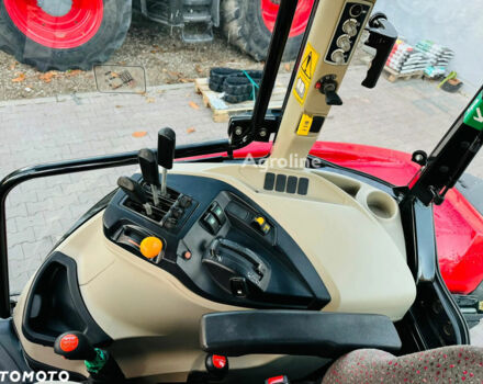 Массей Фергюсон 6713, об'ємом двигуна 0 л та пробігом 0 тис. км за 51484 $, фото 6 на Automoto.ua