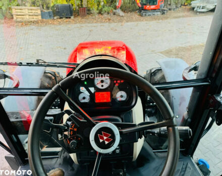 Массей Фергюсон 6713, об'ємом двигуна 0 л та пробігом 0 тис. км за 51484 $, фото 9 на Automoto.ua