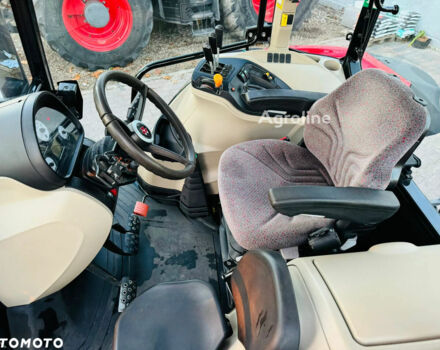 Массей Фергюсон 6713, об'ємом двигуна 0 л та пробігом 0 тис. км за 51484 $, фото 7 на Automoto.ua