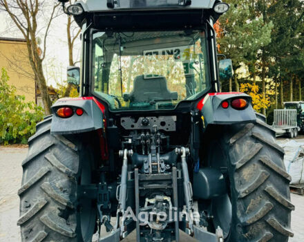 Массей Фергюсон 6713, об'ємом двигуна 0 л та пробігом 0 тис. км за 51484 $, фото 5 на Automoto.ua