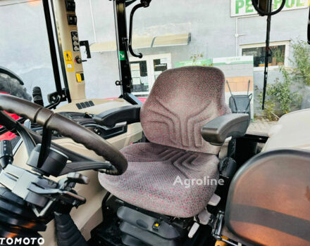 Массей Фергюсон 6713, об'ємом двигуна 0 л та пробігом 0 тис. км за 51484 $, фото 8 на Automoto.ua