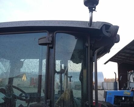 Массей Фергюсон 6713, об'ємом двигуна 0 л та пробігом 0 тис. км за 77922 $, фото 2 на Automoto.ua