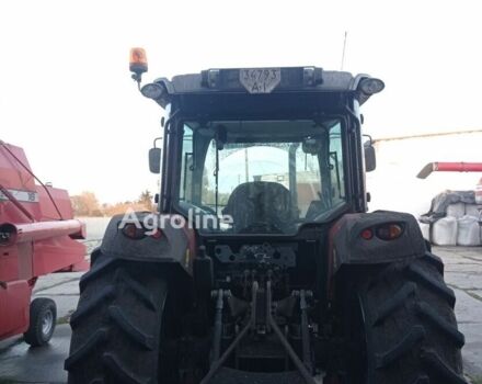 Массей Фергюсон 6713, об'ємом двигуна 0 л та пробігом 0 тис. км за 77922 $, фото 1 на Automoto.ua