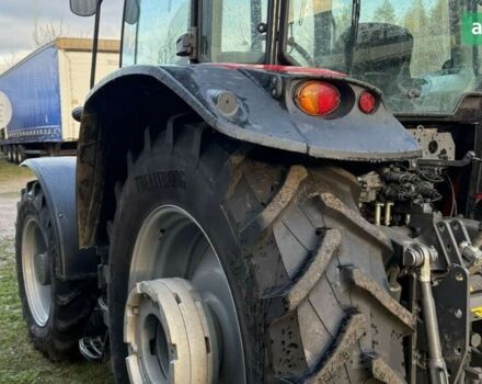 Массей Фергюсон 6713, об'ємом двигуна 0 л та пробігом 0 тис. км за 55000 $, фото 4 на Automoto.ua