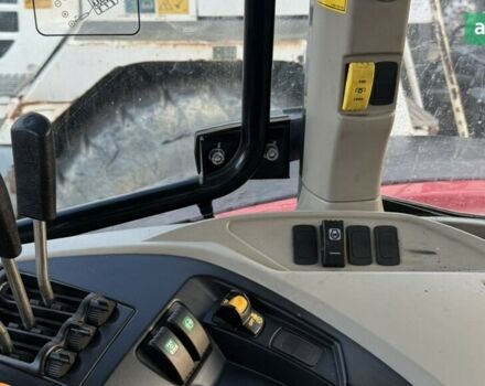 Массей Фергюсон 6713, об'ємом двигуна 0 л та пробігом 0 тис. км за 55000 $, фото 8 на Automoto.ua