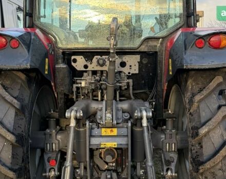 Массей Фергюсон 6713, об'ємом двигуна 0 л та пробігом 0 тис. км за 55000 $, фото 6 на Automoto.ua