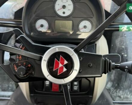 Массей Фергюсон 6713, об'ємом двигуна 0 л та пробігом 0 тис. км за 55000 $, фото 7 на Automoto.ua