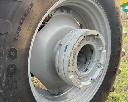 Массей Фергюсон 6713, об'ємом двигуна 0 л та пробігом 0 тис. км за 55000 $, фото 9 на Automoto.ua