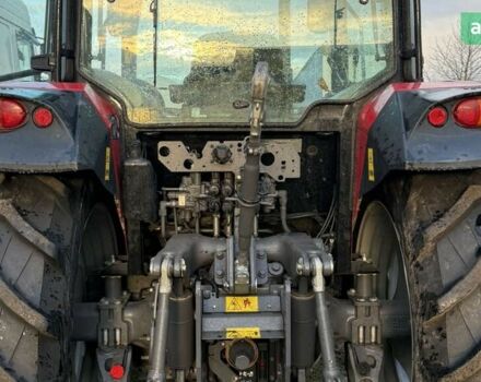 Массей Фергюсон 6713, об'ємом двигуна 0 л та пробігом 0 тис. км за 55000 $, фото 5 на Automoto.ua