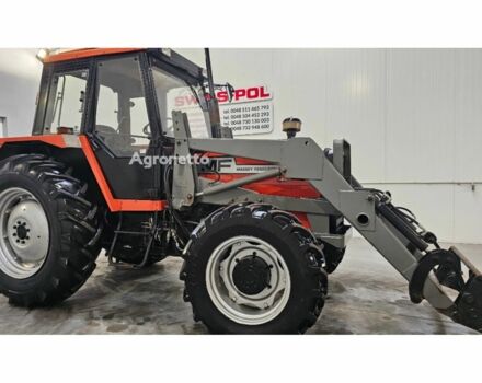 Массей Фергюсон 690, объемом двигателя 0 л и пробегом 0 тыс. км за 14776 $, фото 3 на Automoto.ua