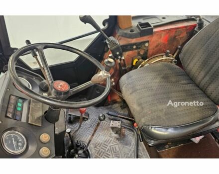 Массей Фергюсон 690, объемом двигателя 0 л и пробегом 0 тыс. км за 14776 $, фото 8 на Automoto.ua