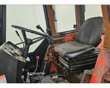 Массей Фергюсон 690, объемом двигателя 0 л и пробегом 0 тыс. км за 14776 $, фото 7 на Automoto.ua