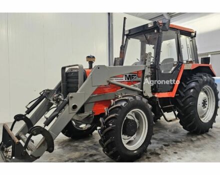 Массей Фергюсон 690, объемом двигателя 0 л и пробегом 0 тыс. км за 14776 $, фото 2 на Automoto.ua