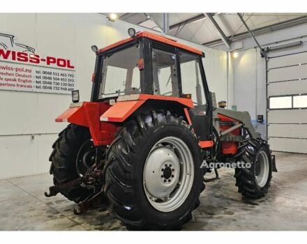 Массей Фергюсон 690, объемом двигателя 0 л и пробегом 0 тыс. км за 14776 $, фото 4 на Automoto.ua