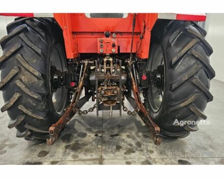 Массей Фергюсон 690, объемом двигателя 0 л и пробегом 0 тыс. км за 14776 $, фото 5 на Automoto.ua