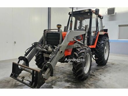 Массей Фергюсон 690, объемом двигателя 0 л и пробегом 0 тыс. км за 14776 $, фото 1 на Automoto.ua