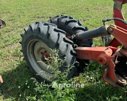 Червоний Массей Фергюсон 725, об'ємом двигуна 0 л та пробігом 0 тис. км за 8771 $, фото 1 на Automoto.ua